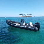 noleggio capo gommoni coda cavallo marsea 5.70